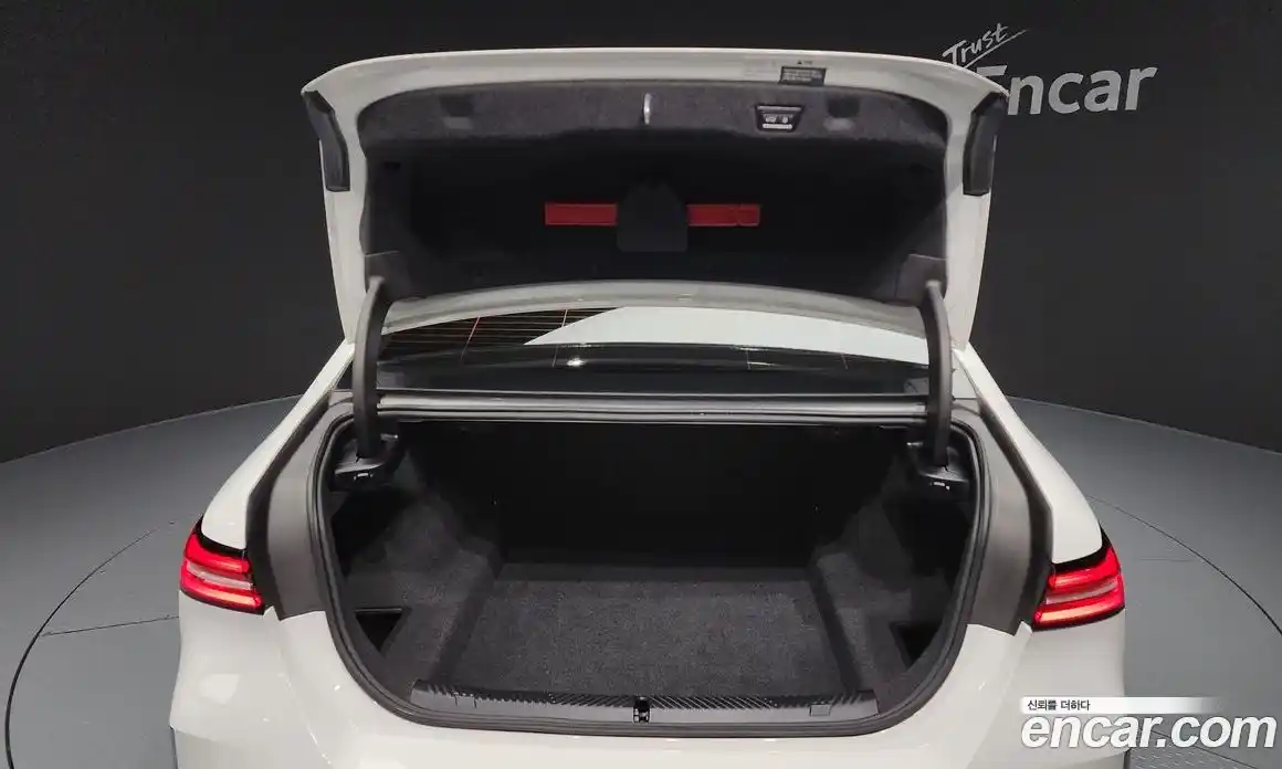 BMW 5-Series 2024 2.0 Автомат в Москве № 189116, фото 6