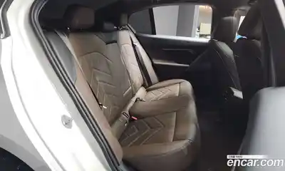 BMW 5-Series 2024 2.0 Автомат в Москве № 189116, миниатюра 9