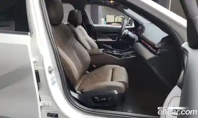 BMW 5-Series 2024 2.0 Автомат в Москве № 189116, миниатюра 10