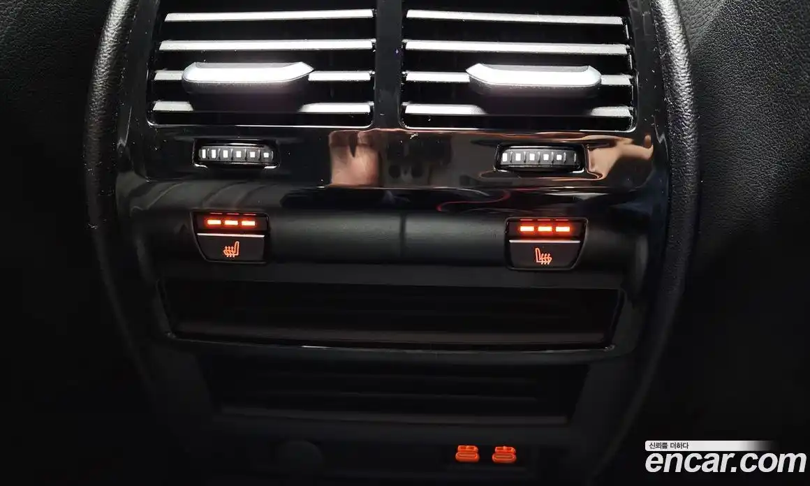 BMW 5-Series 2023 2.0 Автомат в Москве № 189324, фото 14