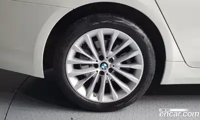 BMW 5-Series 2023 2.0 Автомат в Москве № 189324, миниатюра 8