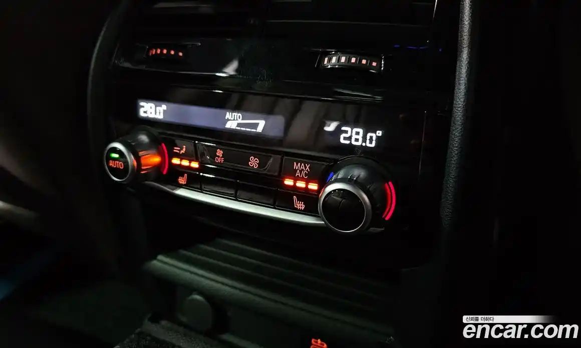 BMW 5-Series 2023 2.0 Автомат в Москве № 189408, фото 19