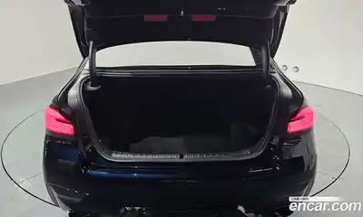 BMW 5-Series 2023 2.0 Автомат в Москве № 189408, миниатюра 7