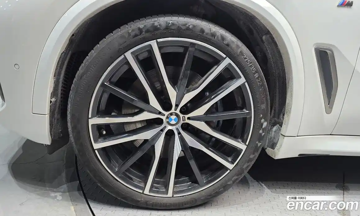 BMW X5 2020 3.0 Автомат в Москве № 191326, фото 16