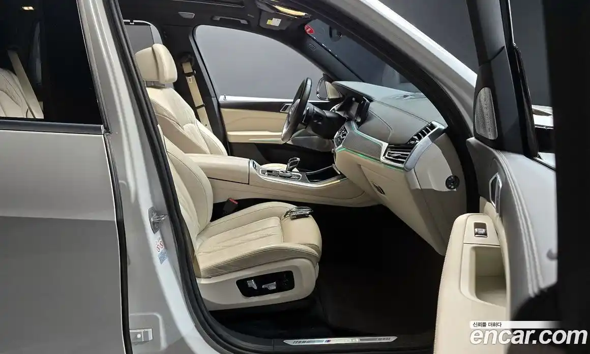 BMW X5 2020 3.0 Автомат в Москве № 191326, фото 17