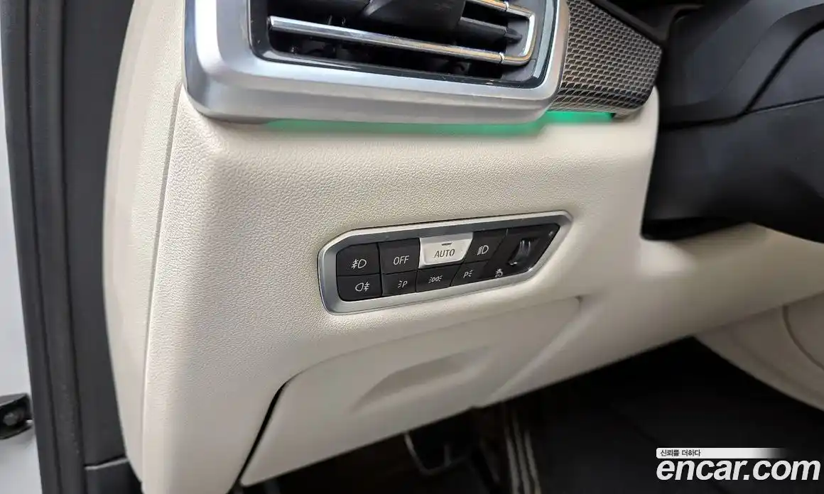 BMW X5 2020 3.0 Автомат в Москве № 191326, фото 20