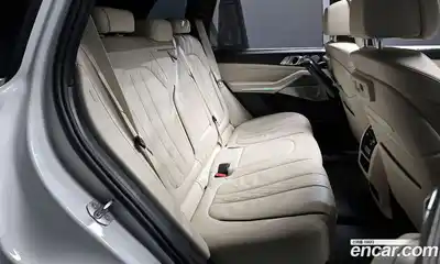 BMW X5 2020 3.0 Автомат в Москве № 191326, миниатюра 4