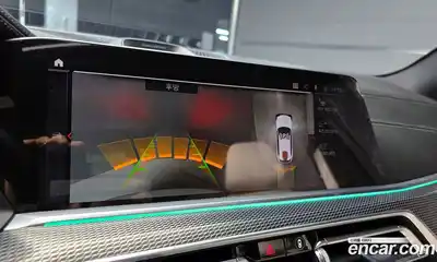 BMW X5 2020 3.0 Автомат в Москве № 191326, миниатюра 7