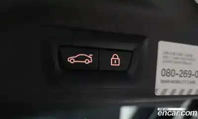 BMW X5 2020 3.0 Автомат в Москве № 191326, миниатюра 9