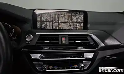 BMW X4 2021 2.0 Автомат в Москве № 191491, миниатюра 3