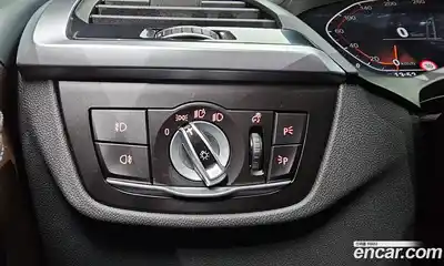 BMW X4 2021 2.0 Автомат в Москве № 191491, миниатюра 4