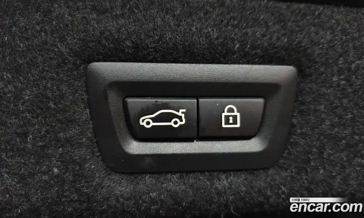 BMW 5-Series 2018 3.0 Автомат в Москве № 193149, фото 14