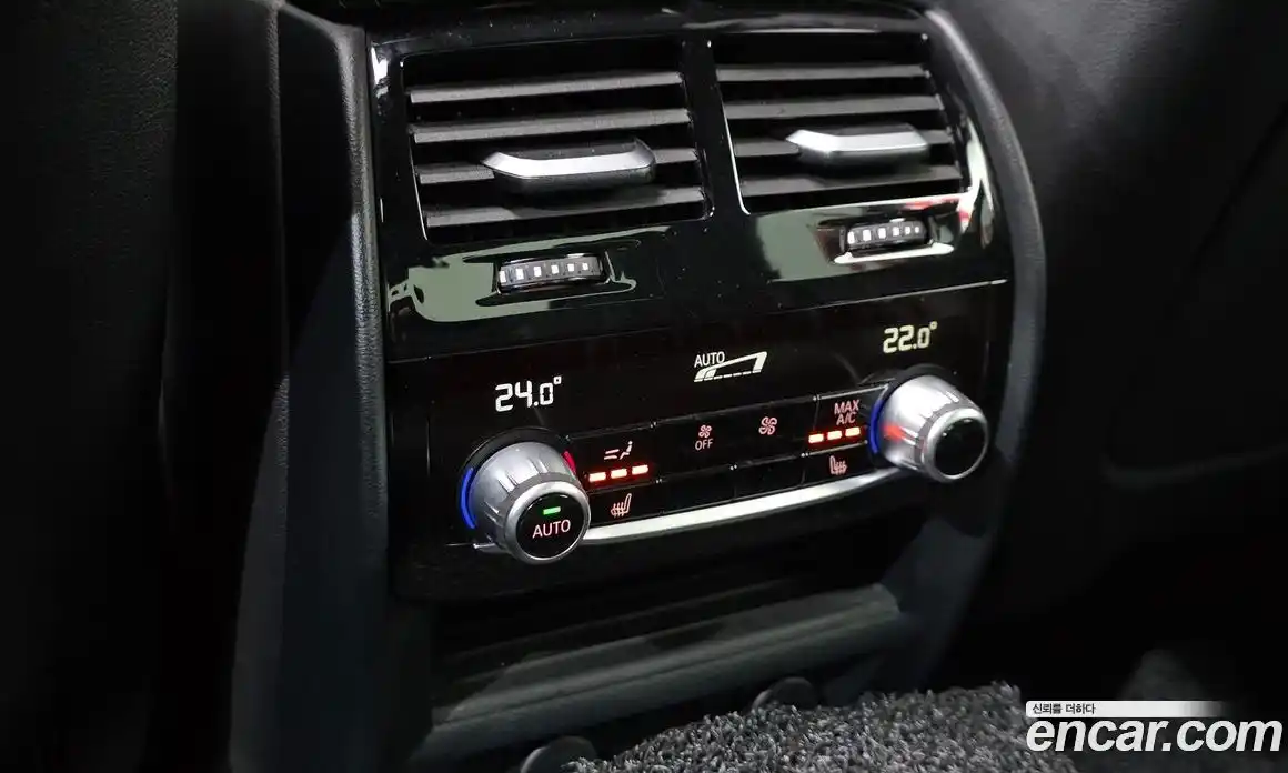 BMW 5-Series 2018 3.0 Автомат в Москве № 193149, фото 17