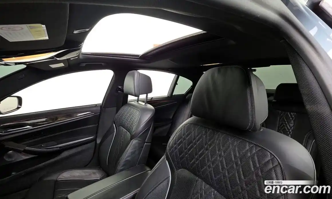 BMW 5-Series 2018 3.0 Автомат в Москве № 193149, фото 19