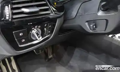 BMW 5-Series 2018 3.0 Автомат в Москве № 193149, миниатюра 2