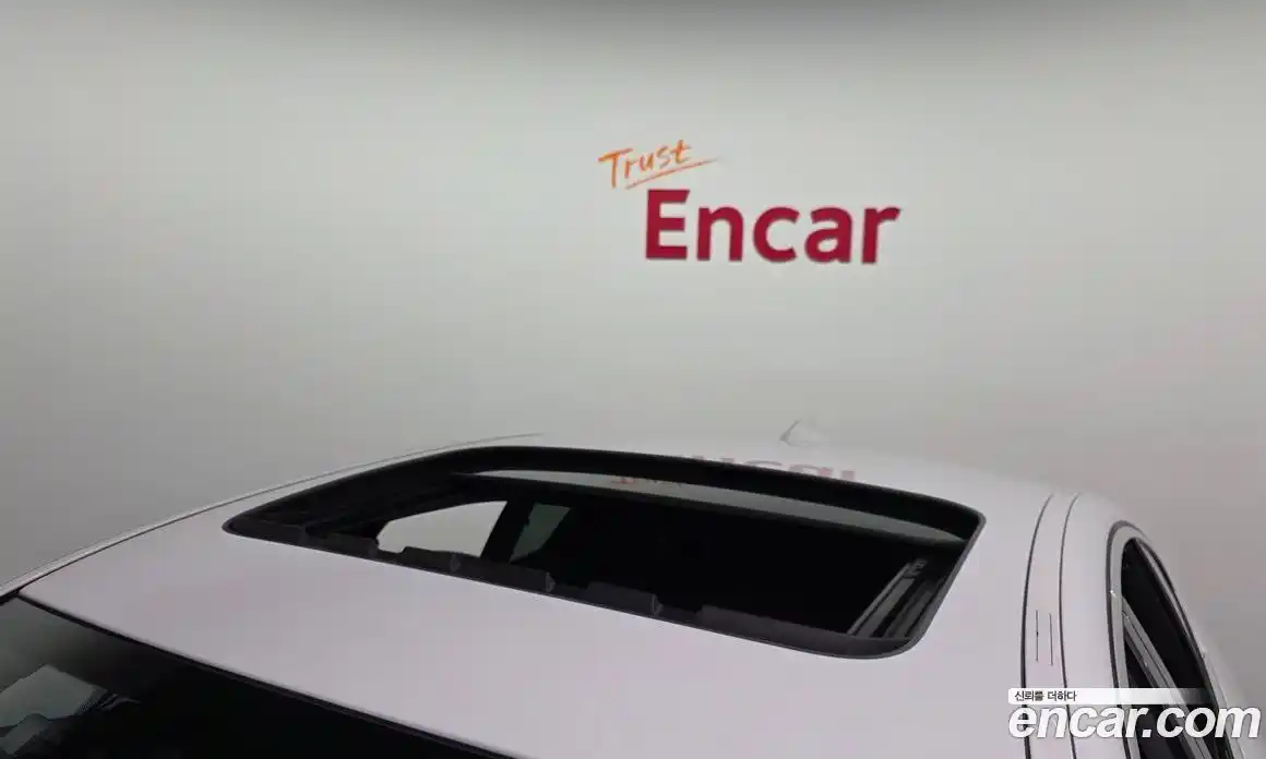 BMW 5-Series 2018 2.0 Автомат в Москве № 193309, фото 3