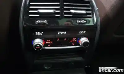 BMW 5-Series 2018 2.0 Автомат в Москве № 193309, миниатюра 10