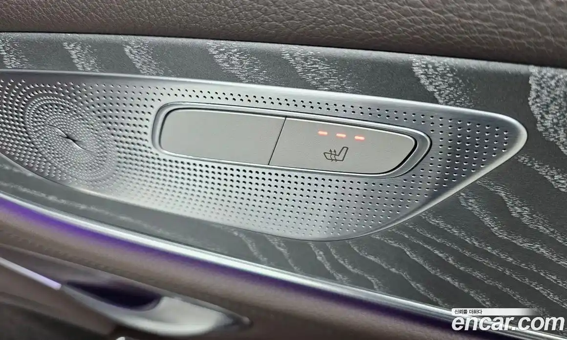 Mercedes-Benz CLS-Class 2021 3.0 Автомат в Москве № 194455, фото 11