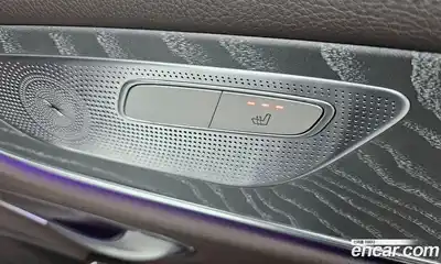 Mercedes-Benz CLS-Class 2021 3.0 Автомат в Москве № 194455, миниатюра 11