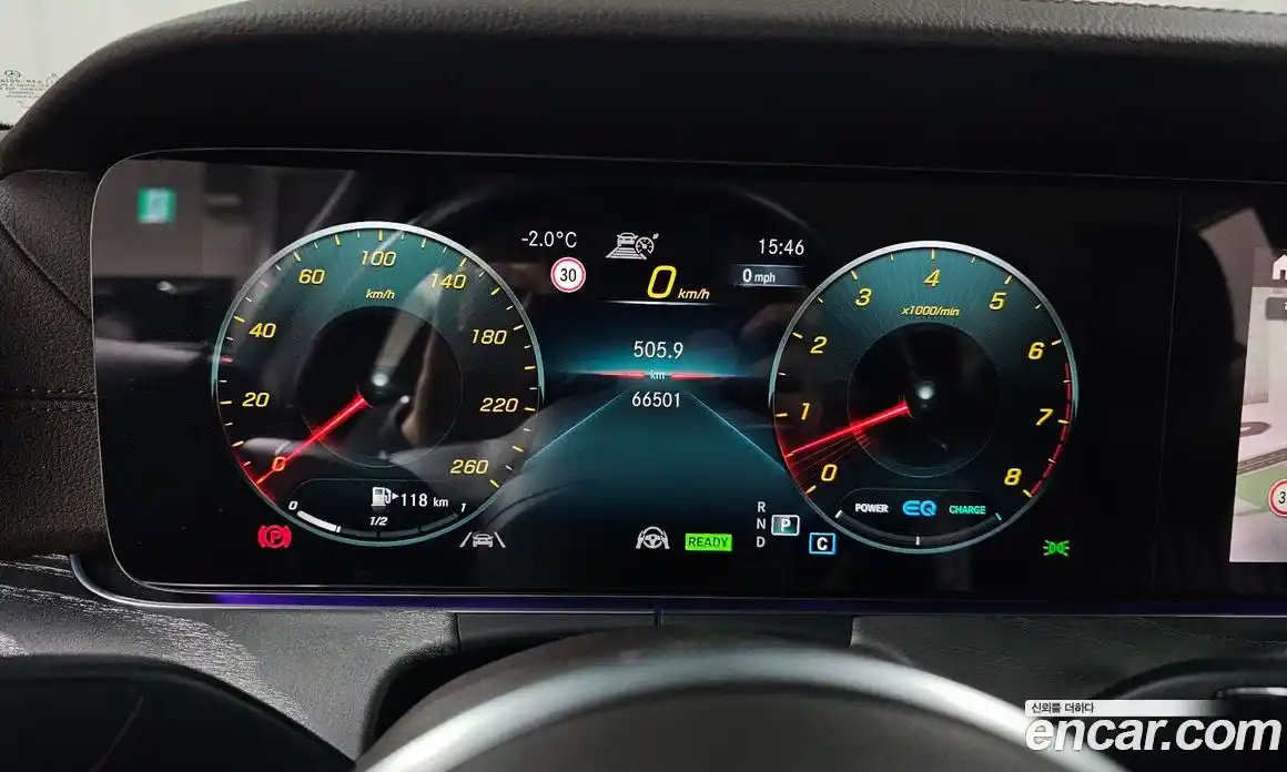 Mercedes-Benz CLS-Class 2021 3.0 Автомат в Москве № 194455, фото 12