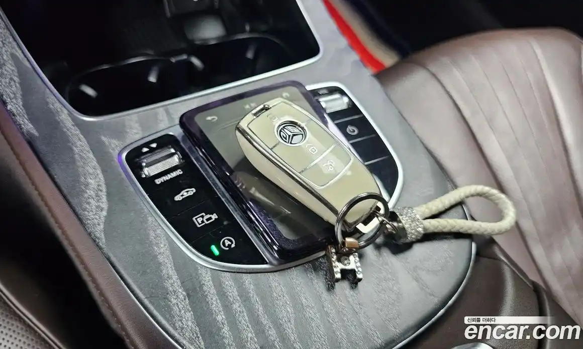 Mercedes-Benz CLS-Class 2021 3.0 Автомат в Москве № 194455, фото 13