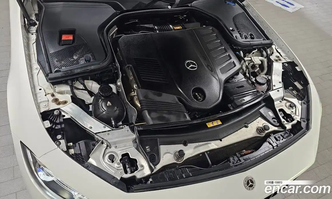 Mercedes-Benz CLS-Class 2021 3.0 Автомат в Москве № 194455, фото 20