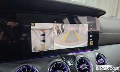 Mercedes-Benz CLS-Class 2021 3.0 Автомат в Москве № 194455, миниатюра 8