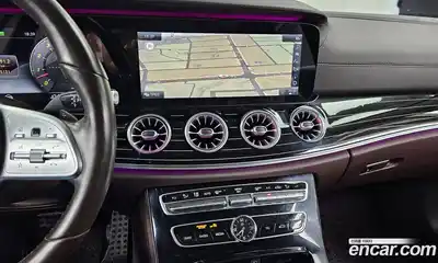 Mercedes-Benz CLS-Class 2019 3.0 Автомат в Москве № 194817, миниатюра 11