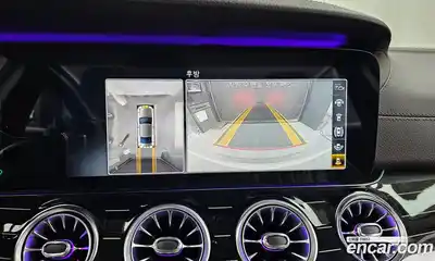 Mercedes-Benz CLS-Class 2019 3.0 Автомат в Москве № 194817, миниатюра 12