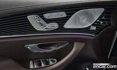 Mercedes-Benz CLS-Class 2019 3.0 Автомат в Москве № 194817, миниатюра 9