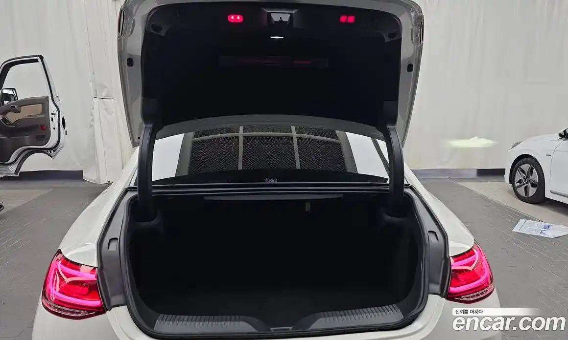 Mercedes-Benz CLS-Class 2019 3.0 Автомат в Москве № 194817, фото 10