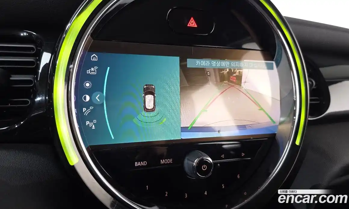 Mini Cooper 2022 1.5 Автомат в Москве № 197008, фото 4