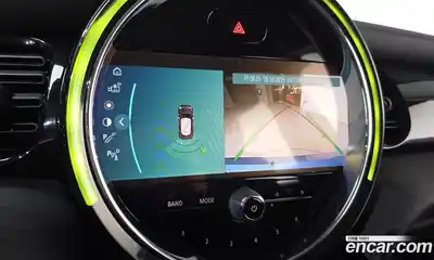 Mini Cooper 2022 1.5 Автомат в Москве № 197008, миниатюра 4