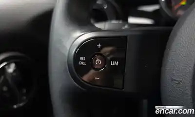 Mini Cooper 2022 1.5 Автомат в Москве № 197008, миниатюра 8