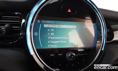 Mini Cooper 2022 1.5 Автомат в Москве № 197008, миниатюра 9