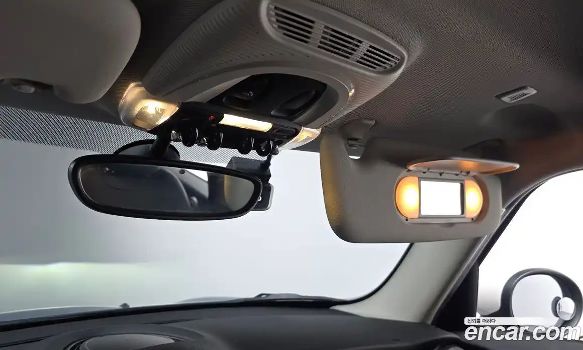 Mini Cooper 2022 1.5 Автомат в Москве № 197008, фото 10