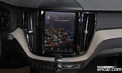 Volvo XC60 2020 2.0 Автомат в Москве № 197102, миниатюра 12