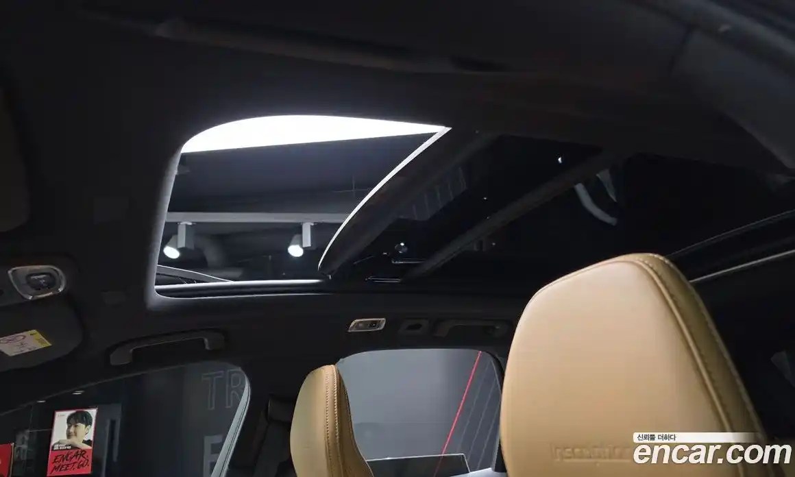 Volvo XC60 2020 2.0 Автомат в Москве № 197102, фото 14