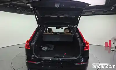 Volvo XC60 2020 2.0 Автомат в Москве № 197102, миниатюра 4