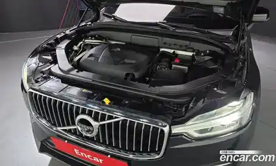 Volvo XC60 2020 2.0 Автомат в Москве № 197102, миниатюра 5