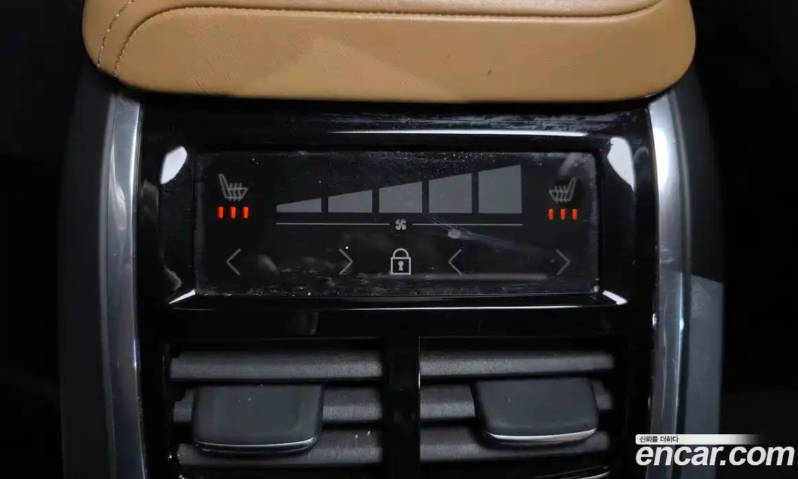 Volvo XC60 2020 2.0 Автомат в Москве № 197102, фото 6