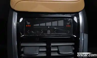 Volvo XC60 2020 2.0 Автомат в Москве № 197102, миниатюра 6