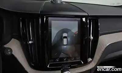 Volvo XC60 2020 2.0 Автомат в Москве № 197102, миниатюра 8