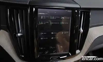 Volvo XC60 2020 2.0 Автомат в Москве № 197102, миниатюра 9