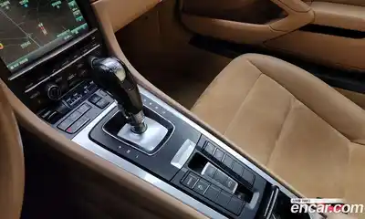 Porsche Boxster, 2016