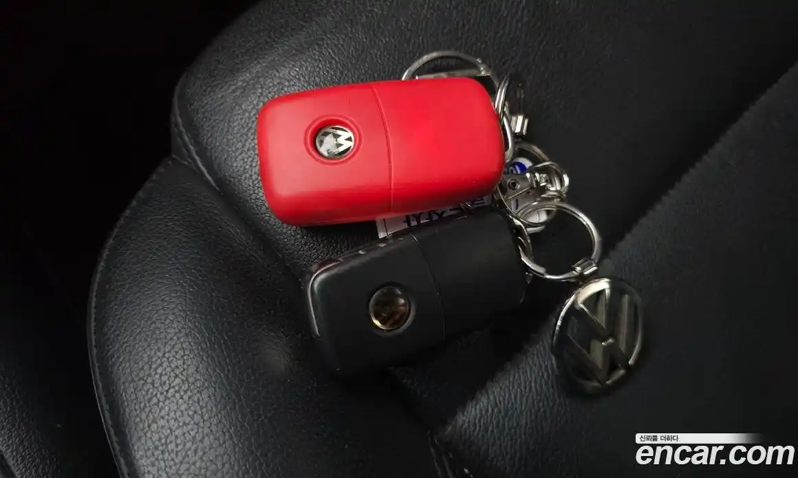 Volkswagen Tiguan 2015 2.0 Автомат в Москве № 199285, фото 19