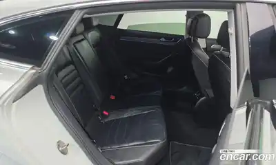 Volkswagen Arteon 2019 2.0 Автомат в Москве № 199287, миниатюра 5