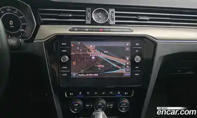 Volkswagen Arteon 2019 2.0 Автомат в Москве № 199287, миниатюра 7