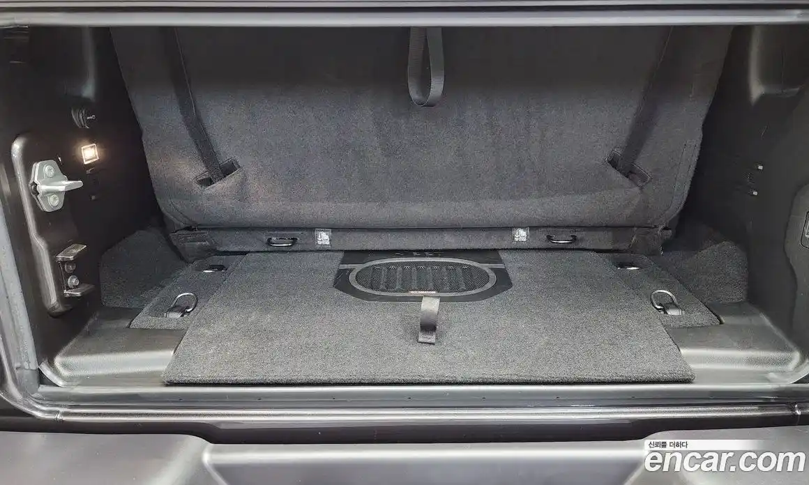 Jeep Wrangler 2023 2.0 Автомат в Москве № 199417, фото 17