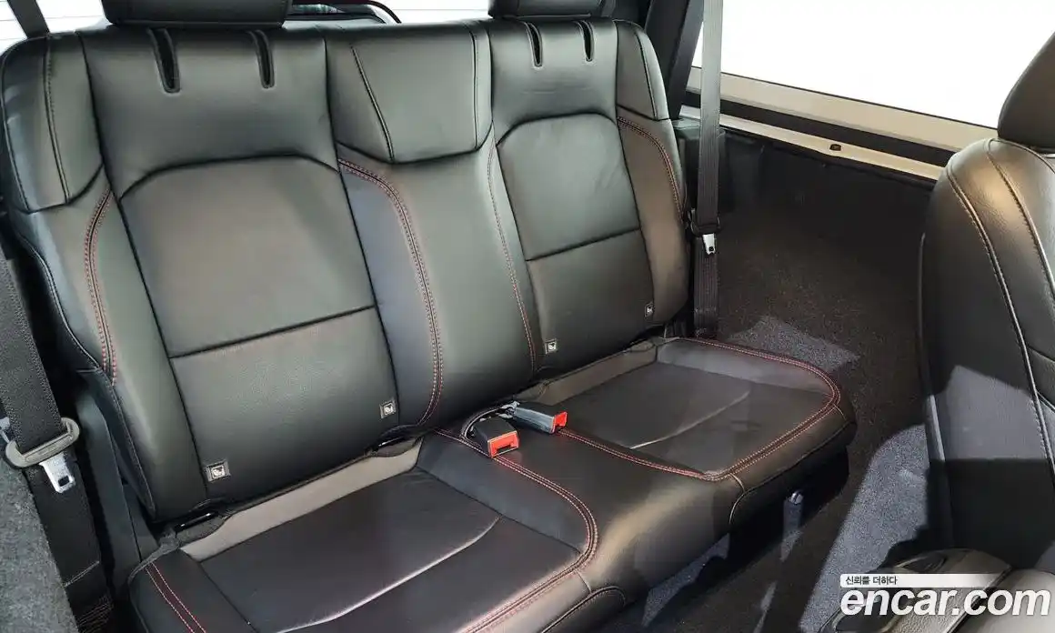 Jeep Wrangler 2023 2.0 Автомат в Москве № 199417, фото 19